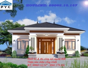 Công Ty Xây Dựng PYC – Chuyên Thi Công Nội Ngoại Thất Chất Lượng Cao